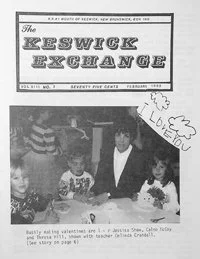 Vol. 13 No. 1 February 1993