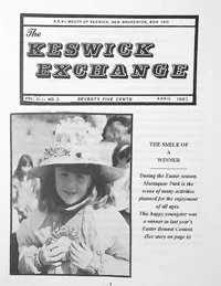 Vol. 13 No. 3 April 1993