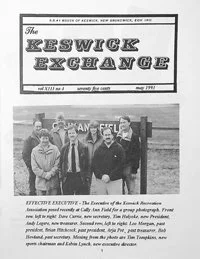 Vol. 13 No. 4 May 1993