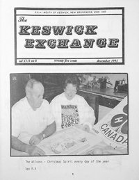 Vol. 13 No. 8 December 1993