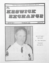 Vol. 14 No. 2 March 1994