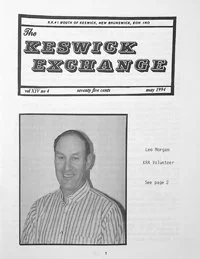 Vol. 14 No. 4 May 1994