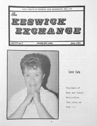 Vol. 14 No. 5 June 1994