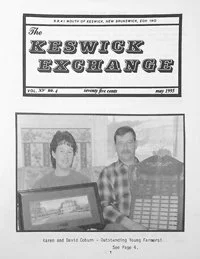 Vol. 15 No. 4 May 1995