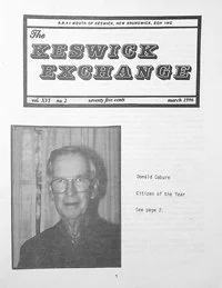 Vol. 16 No. 2 March 1996