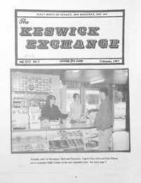 Vol. 17 No. 1 February 1997