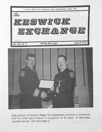 Vol. 17 No. 2 March 1997