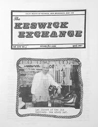 Vol. 17 No. 3 April 1997