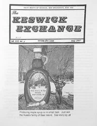 Vol. 17 No. 4 May 1997