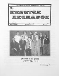 Vol. 17 No. 5 June 1997