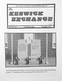 Vol. 17 No. 7 November 1997