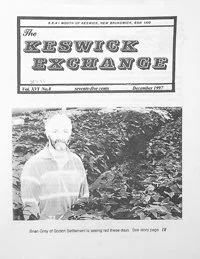 Vol. 17 No. 8 December 1997