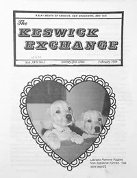 Vol. 18 No. 1 February 1998