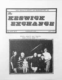 Vol. 18 No. 3 April 1998