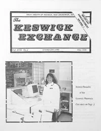 Vol. 18 No. 4 May 1998