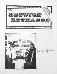 Vol. 18 No. 5 June 1998