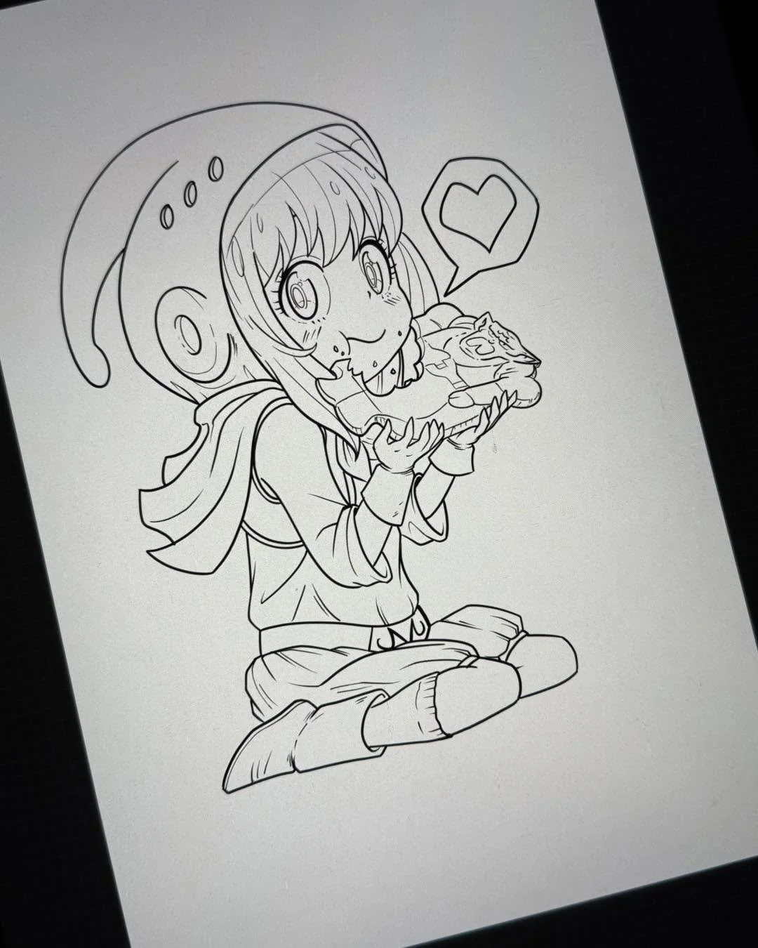 Hello chers ami(e) followers!  J&rsquo;ai une belle dispo de derni&egrave;re minute demain &agrave; 9:00 😱 

Alors, j&rsquo;ai quelques nouveaux flash de disponible  que j&rsquo;aimerai beaucoup faire 🫶🏻 

 De plus, tu veux en voir plus ou simplem