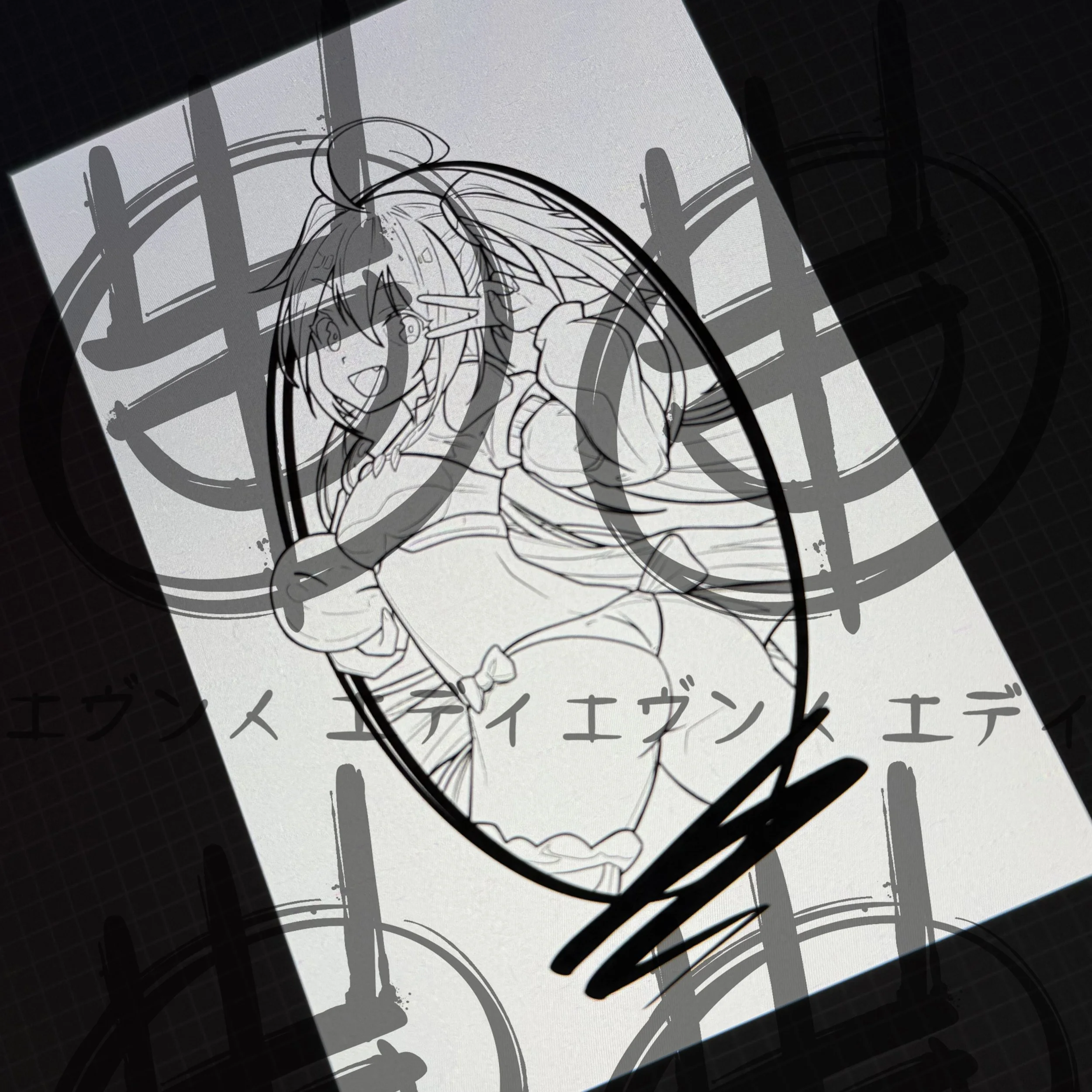 Milime // Moi, quand je me réincarne en Slime