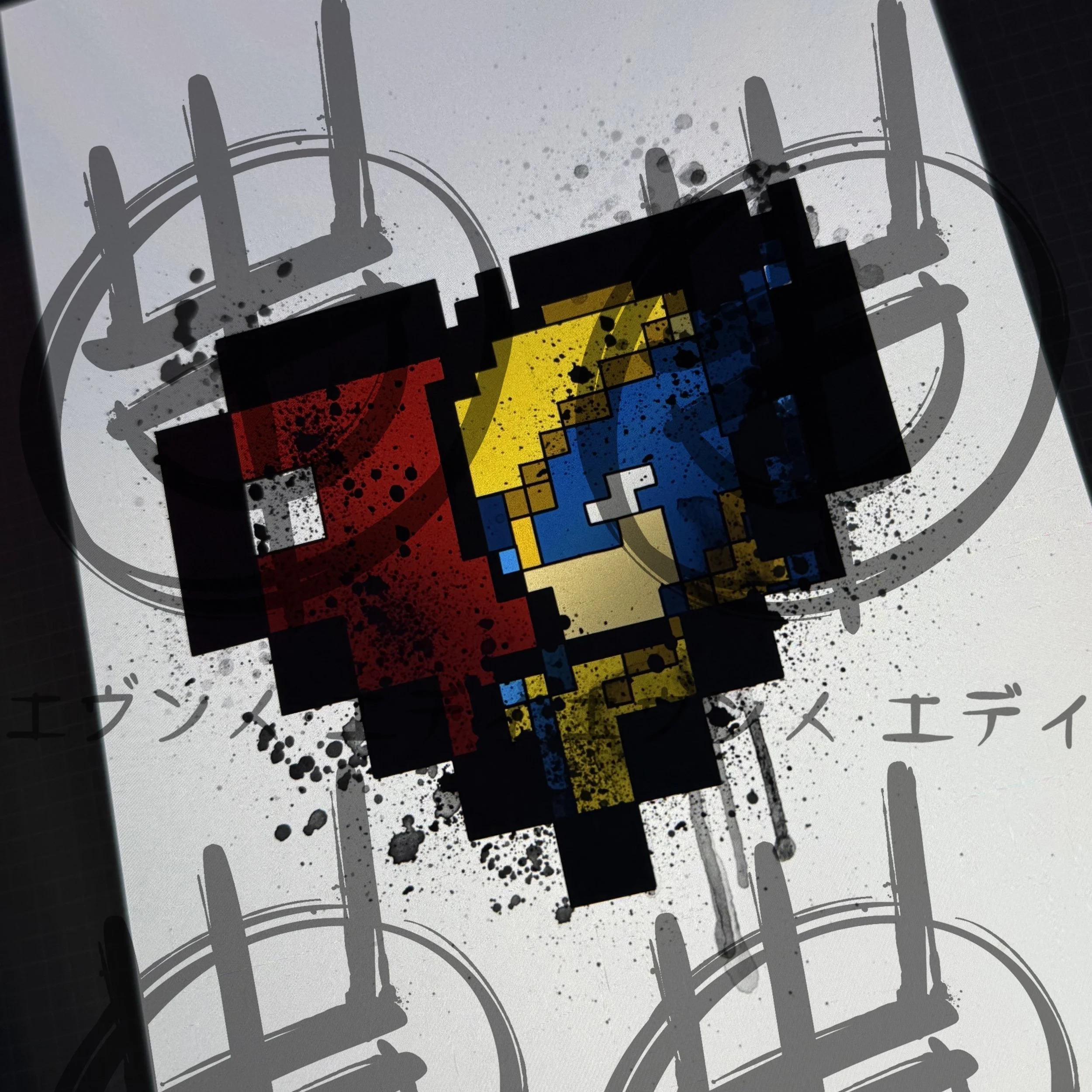 True Love // Wolverine Deadpool