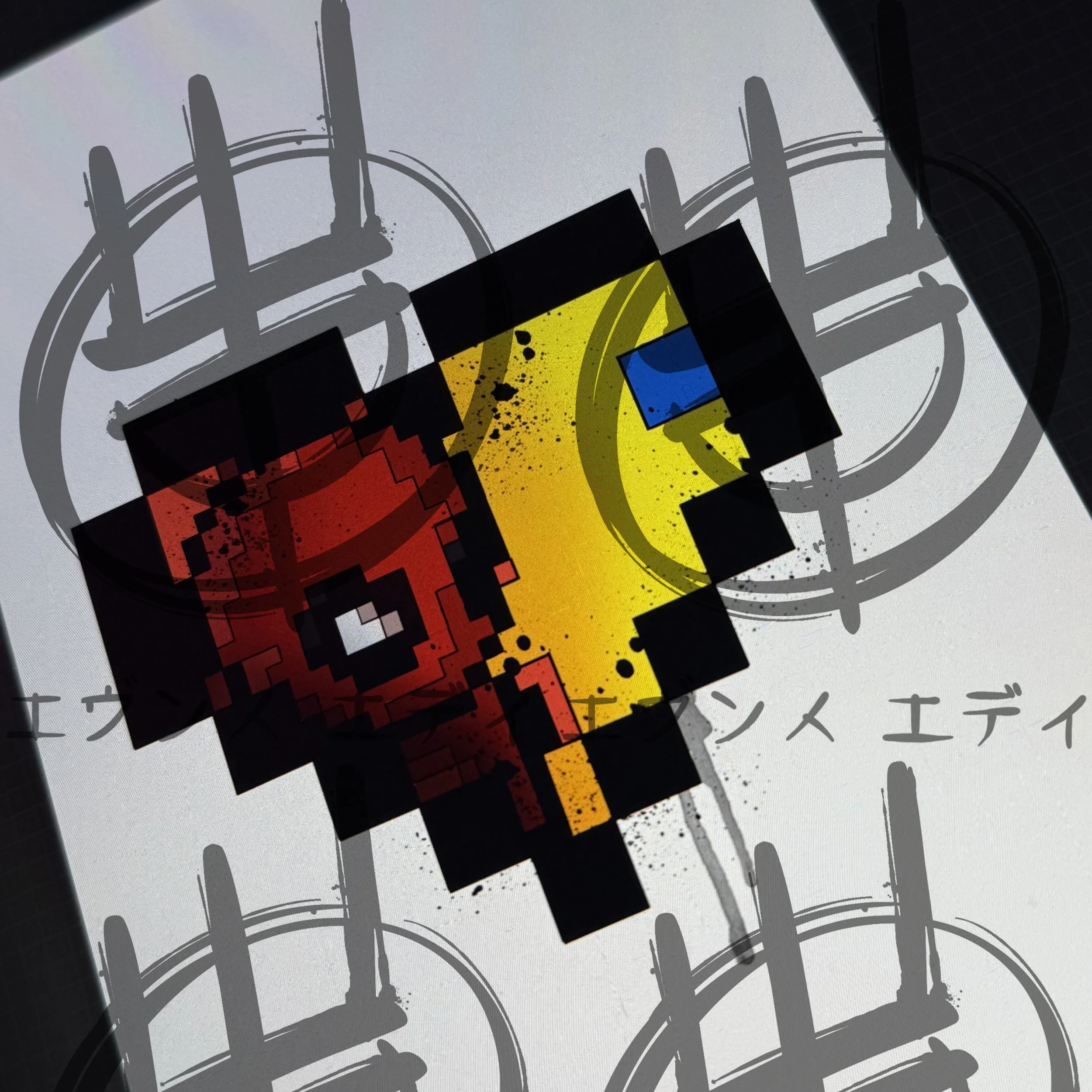 True Love - Deadpool X Wolverine