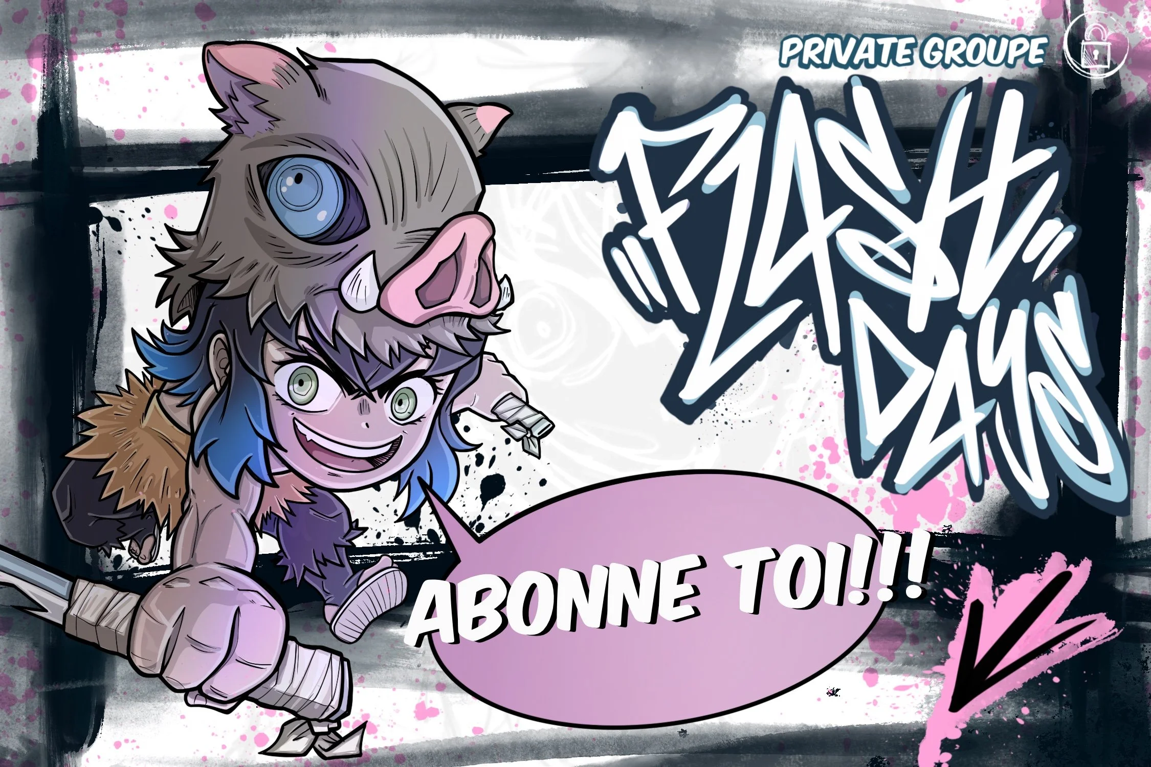 Evans eDy // Flash Days 