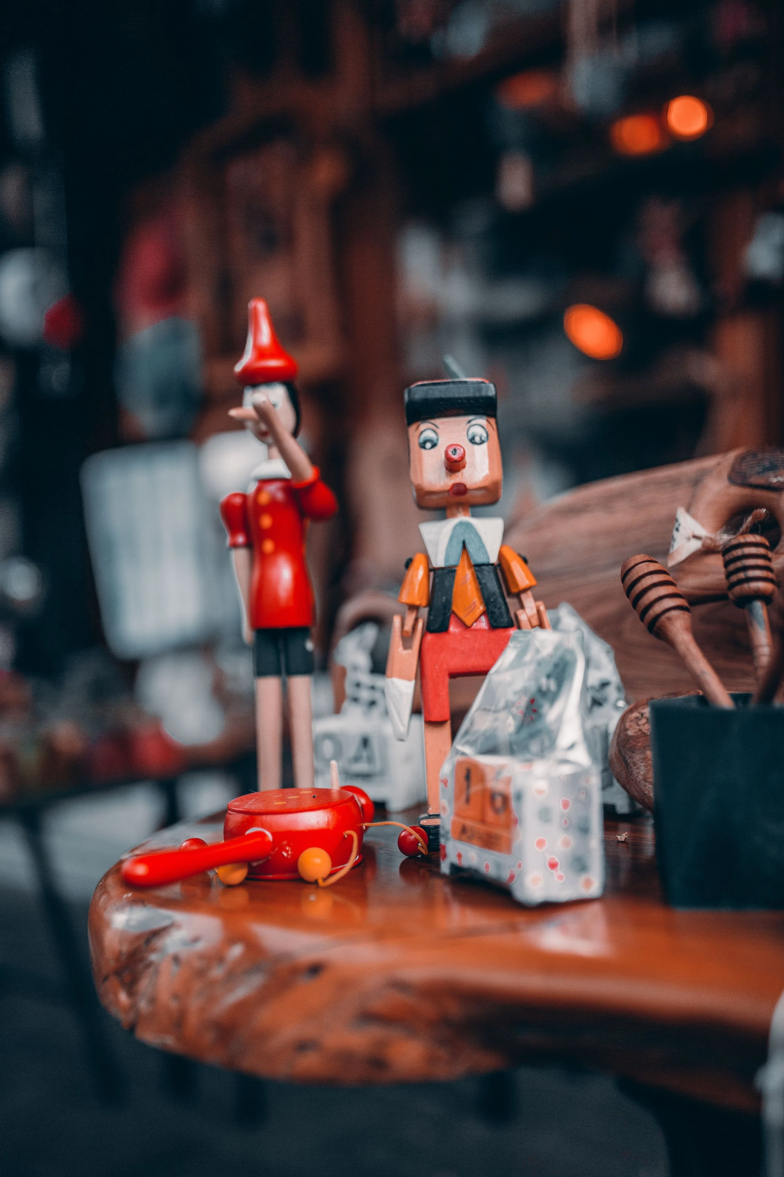 Childhood Sexual Abuse