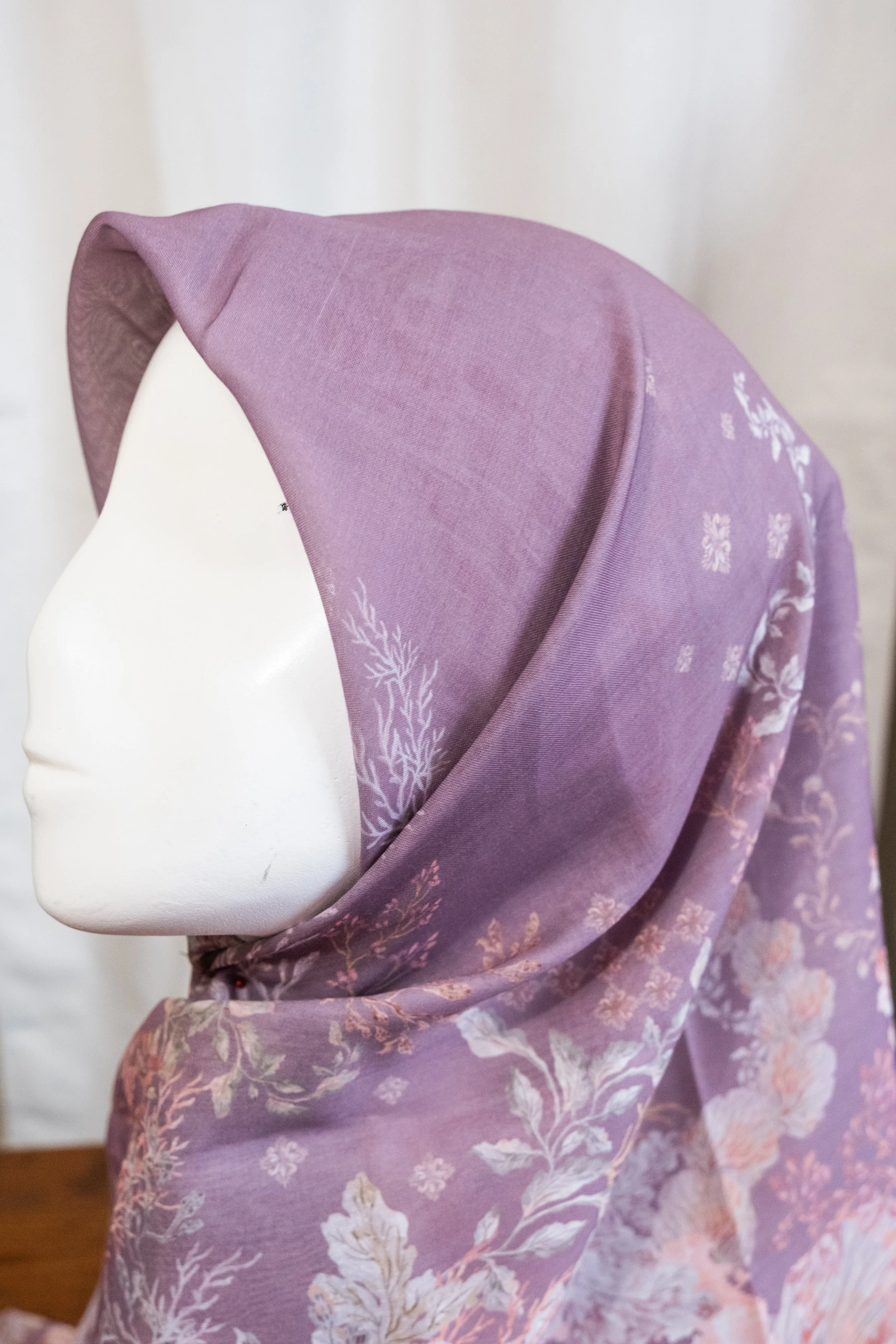 Jasmine Orchid Ocean Series