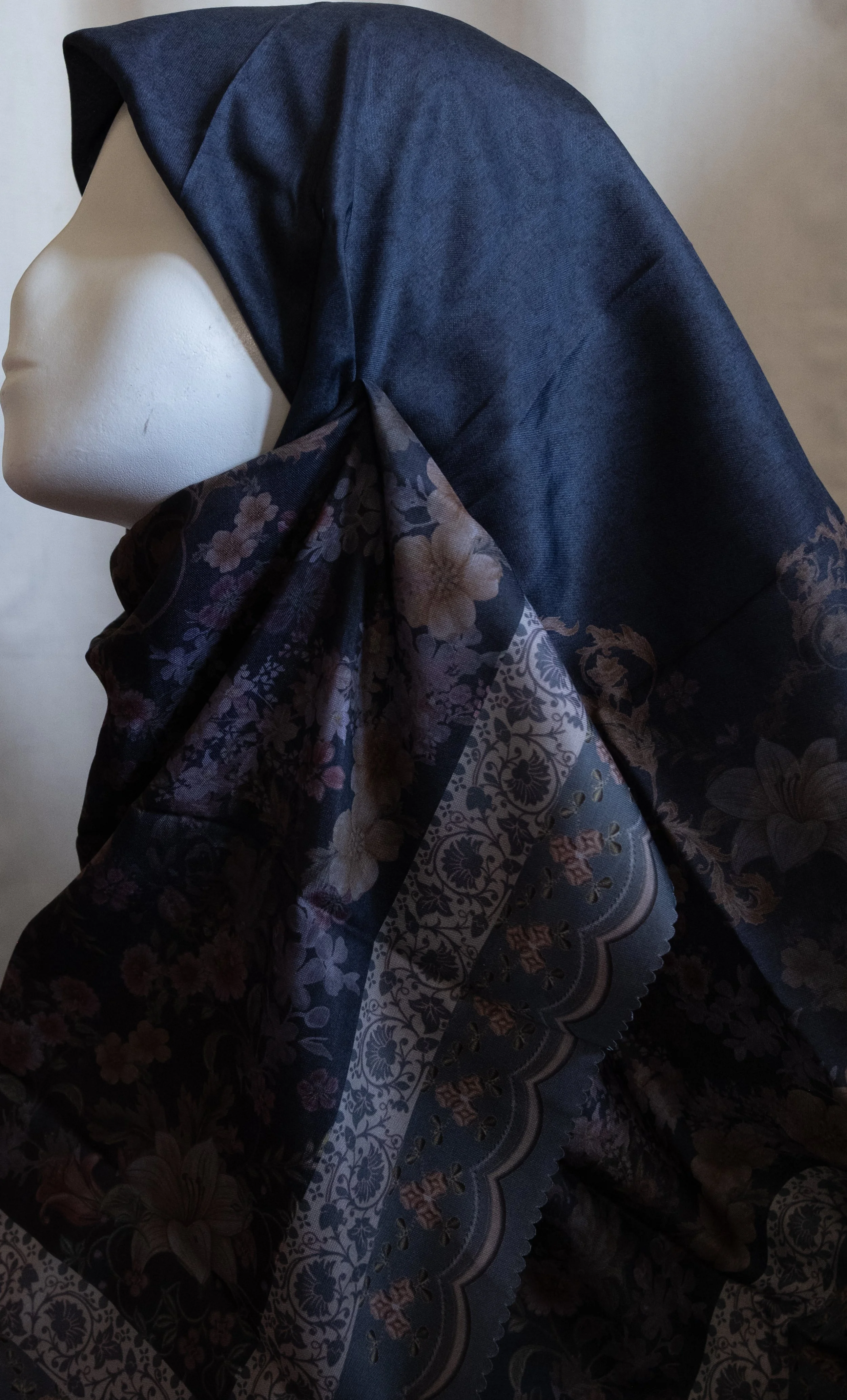 Jasmine Orchid Victorian