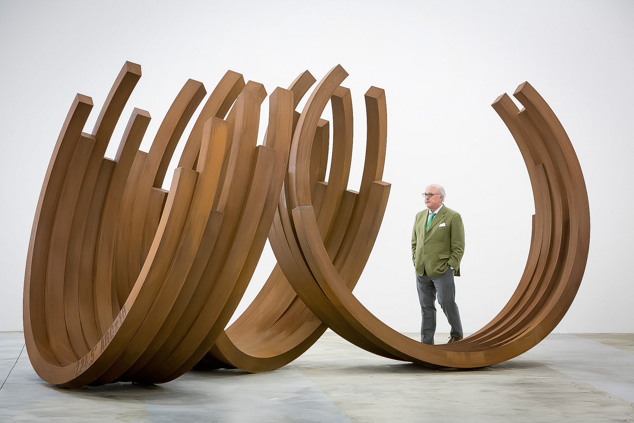 Galerie Ceysson / Venet