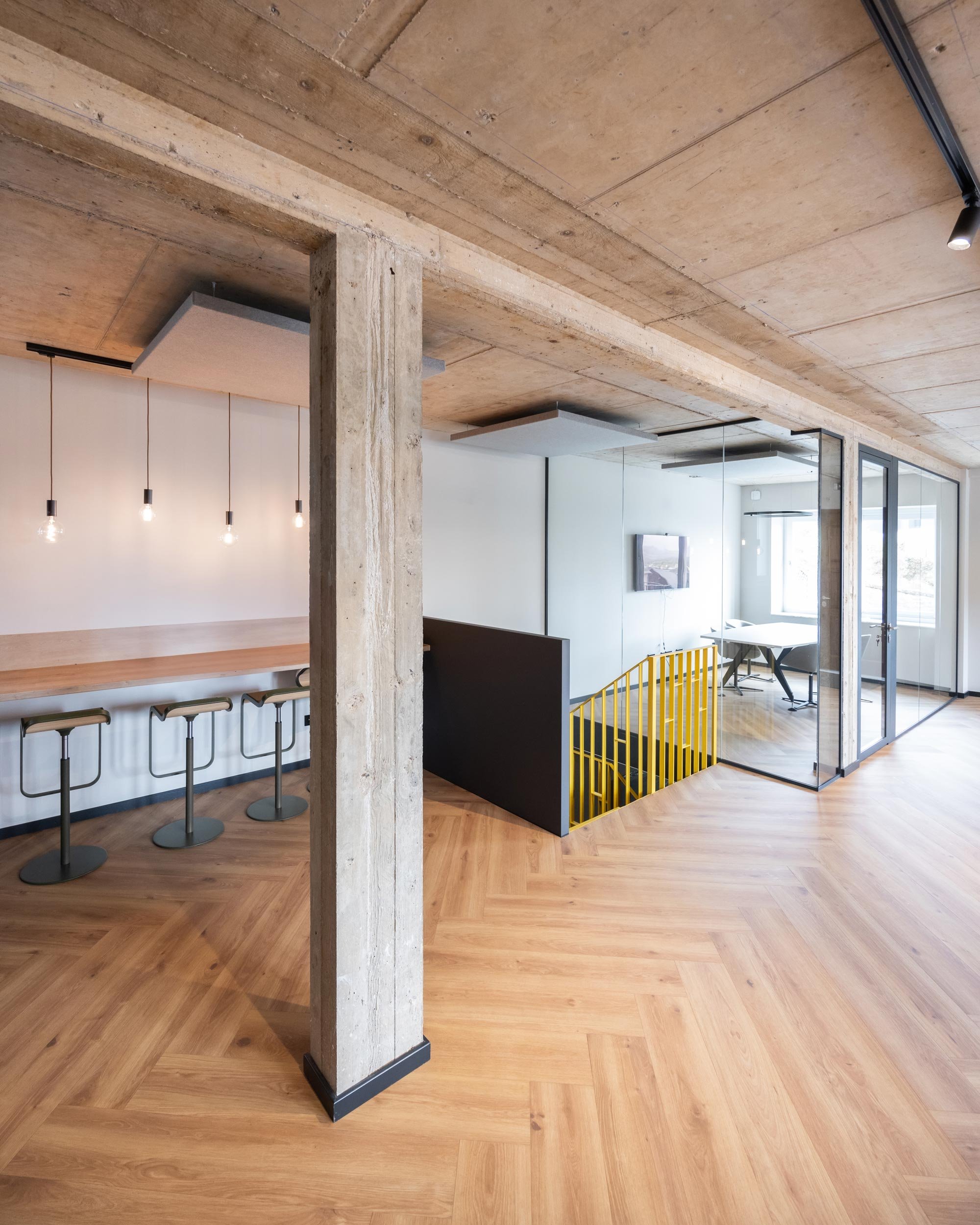 Chantier EGB / Sourcify