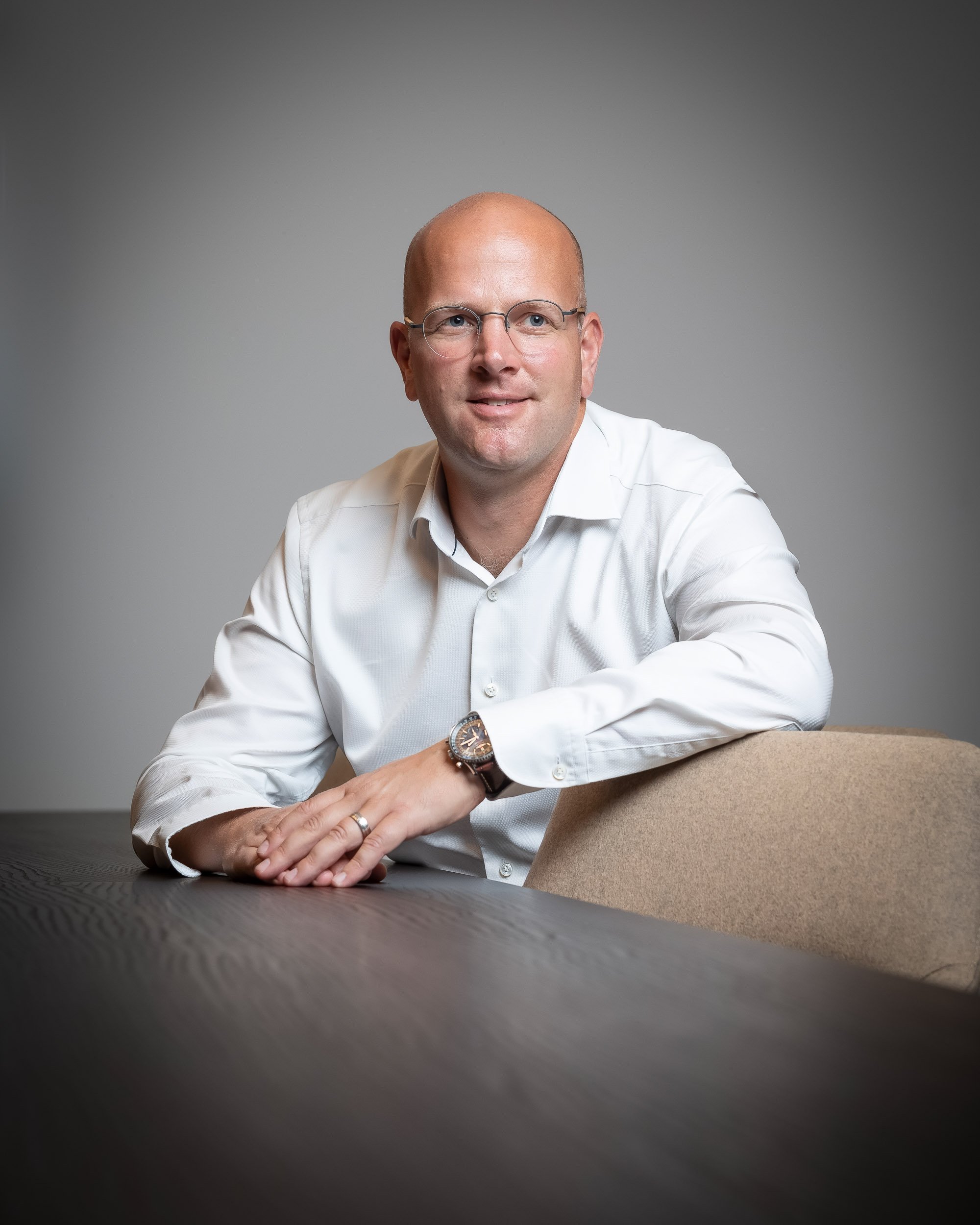 Charles Schroeder Party Rent Luxembourg