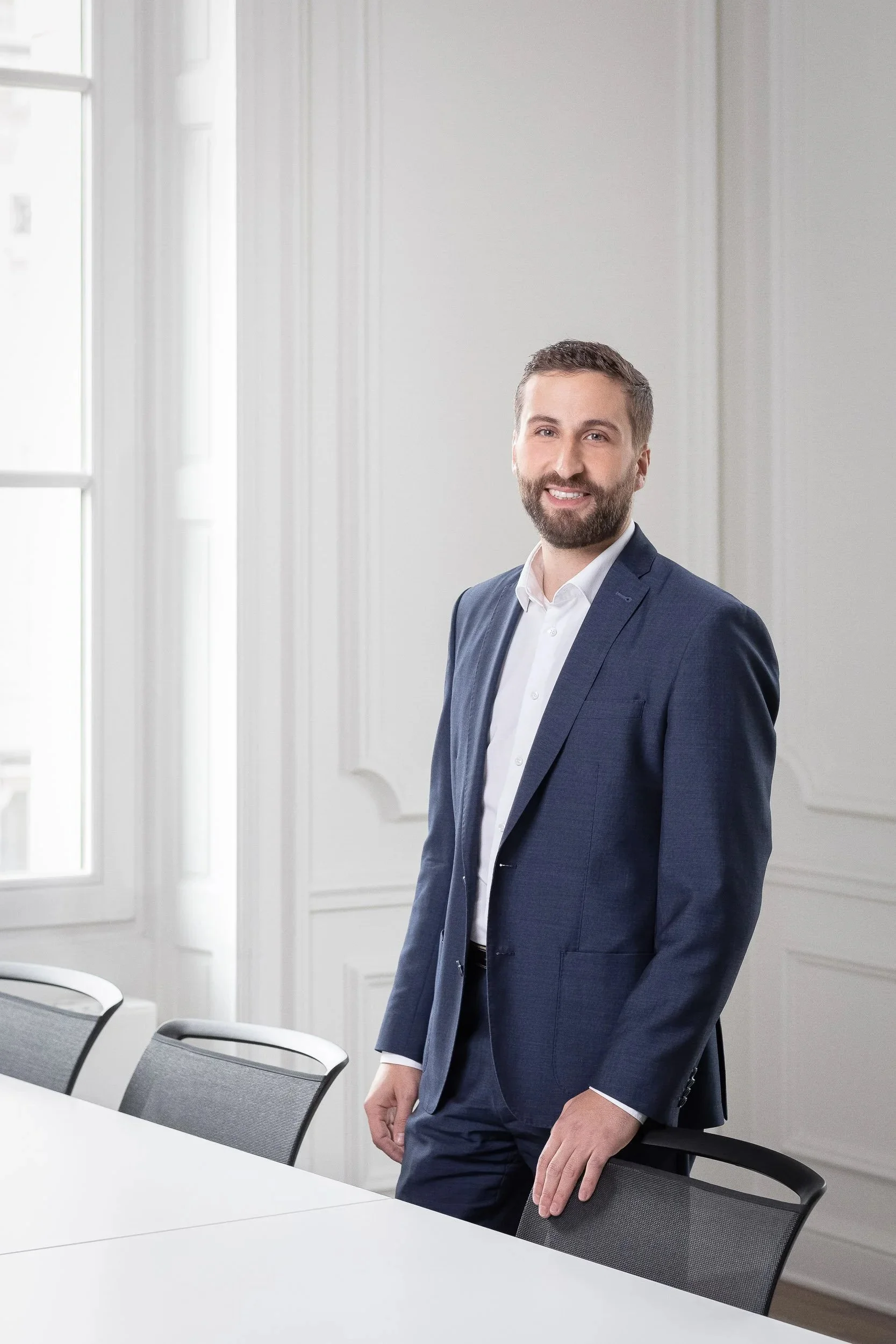 BCEE Campagne Banque Privée