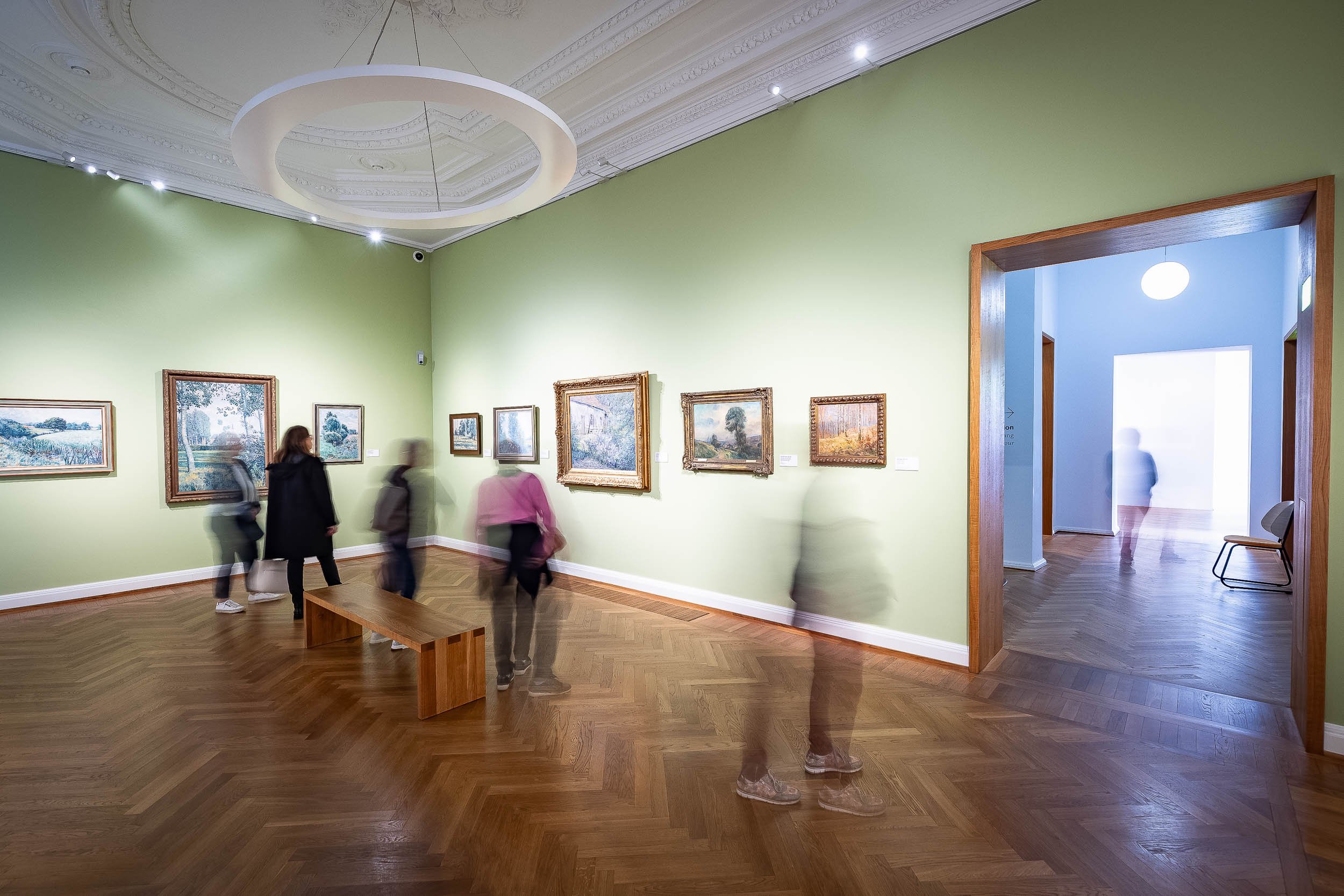 Musee historique de la ville de Luxembourg