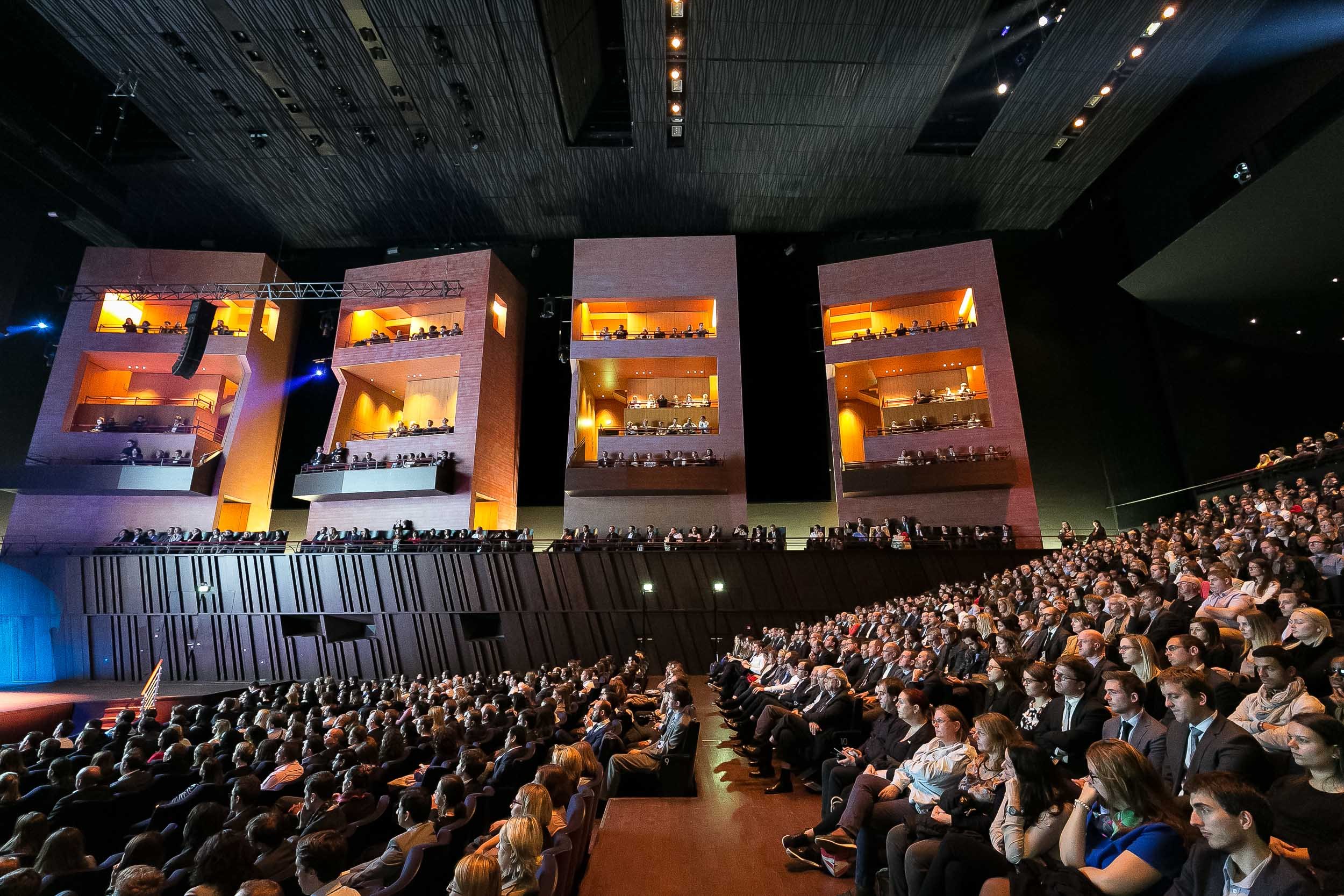 Philharmonie Luxembourg