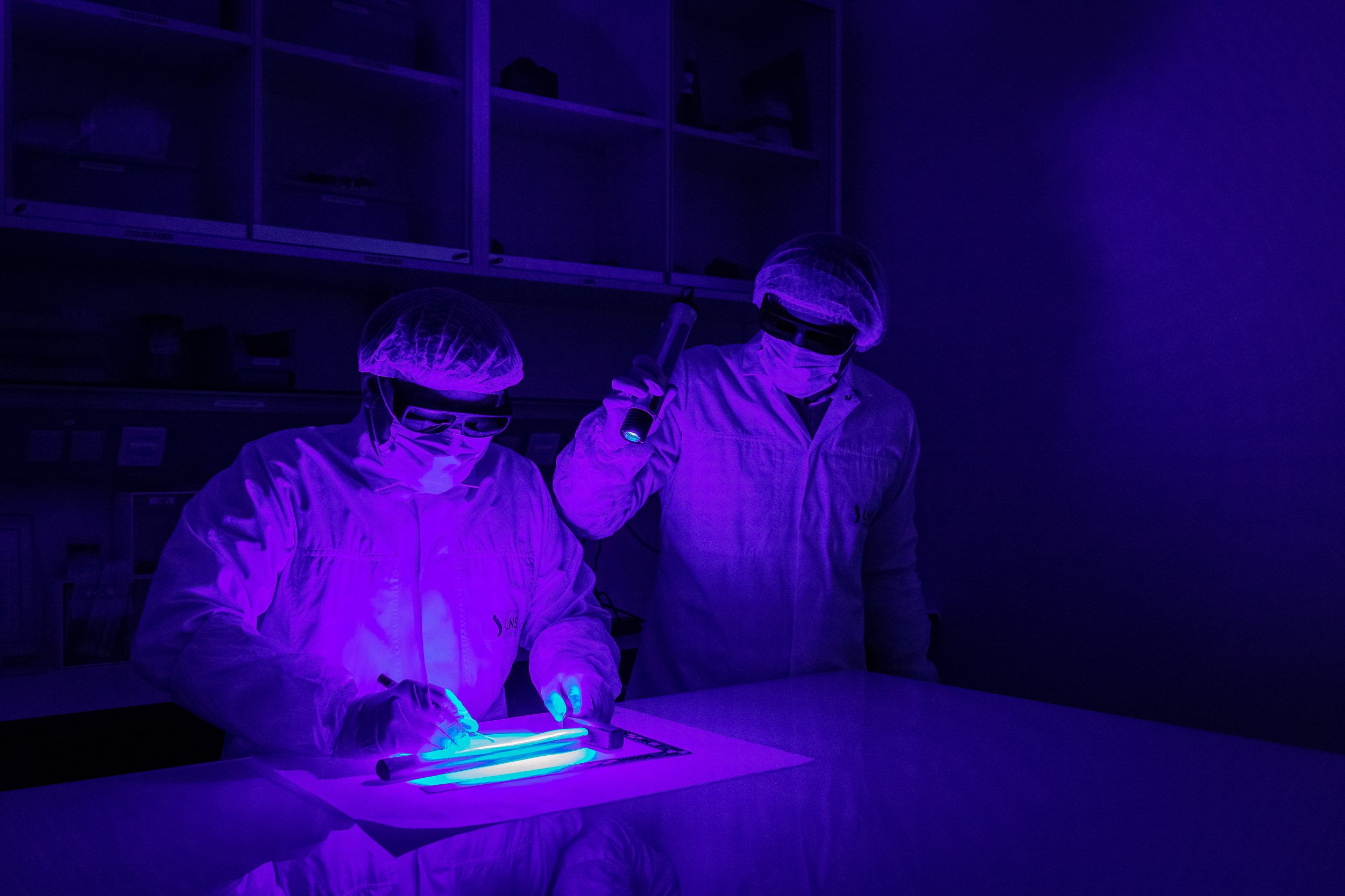 Laboratoire National de Santé Luxembourg