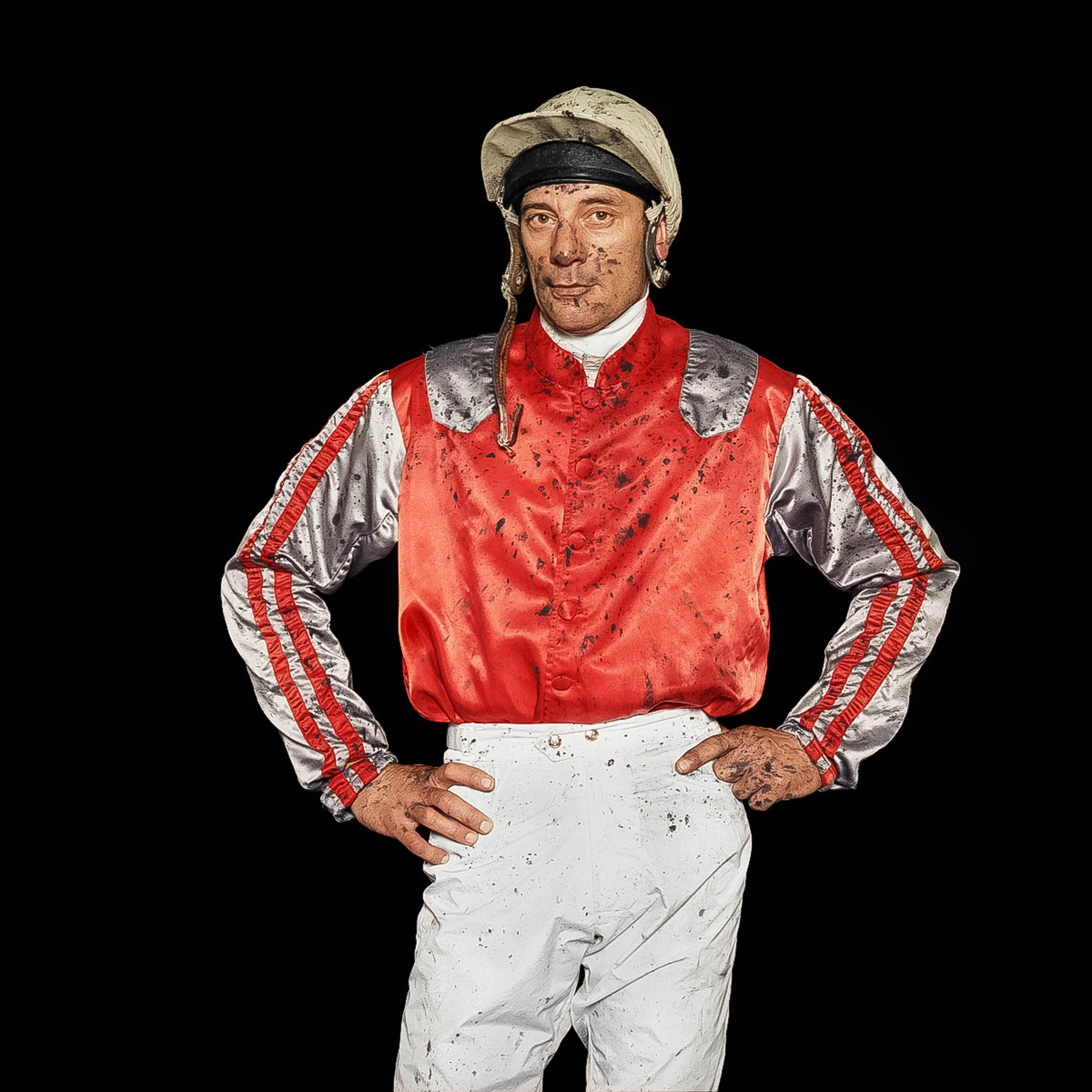 Jockey