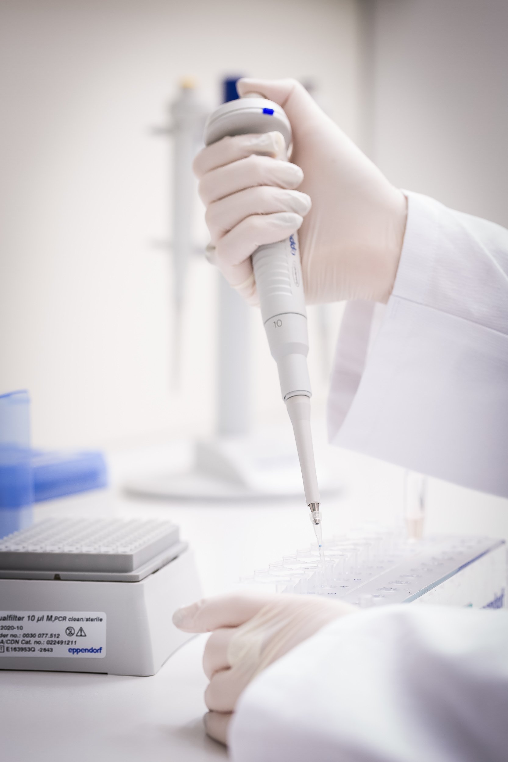Laboratoire National de Santé Luxembourg