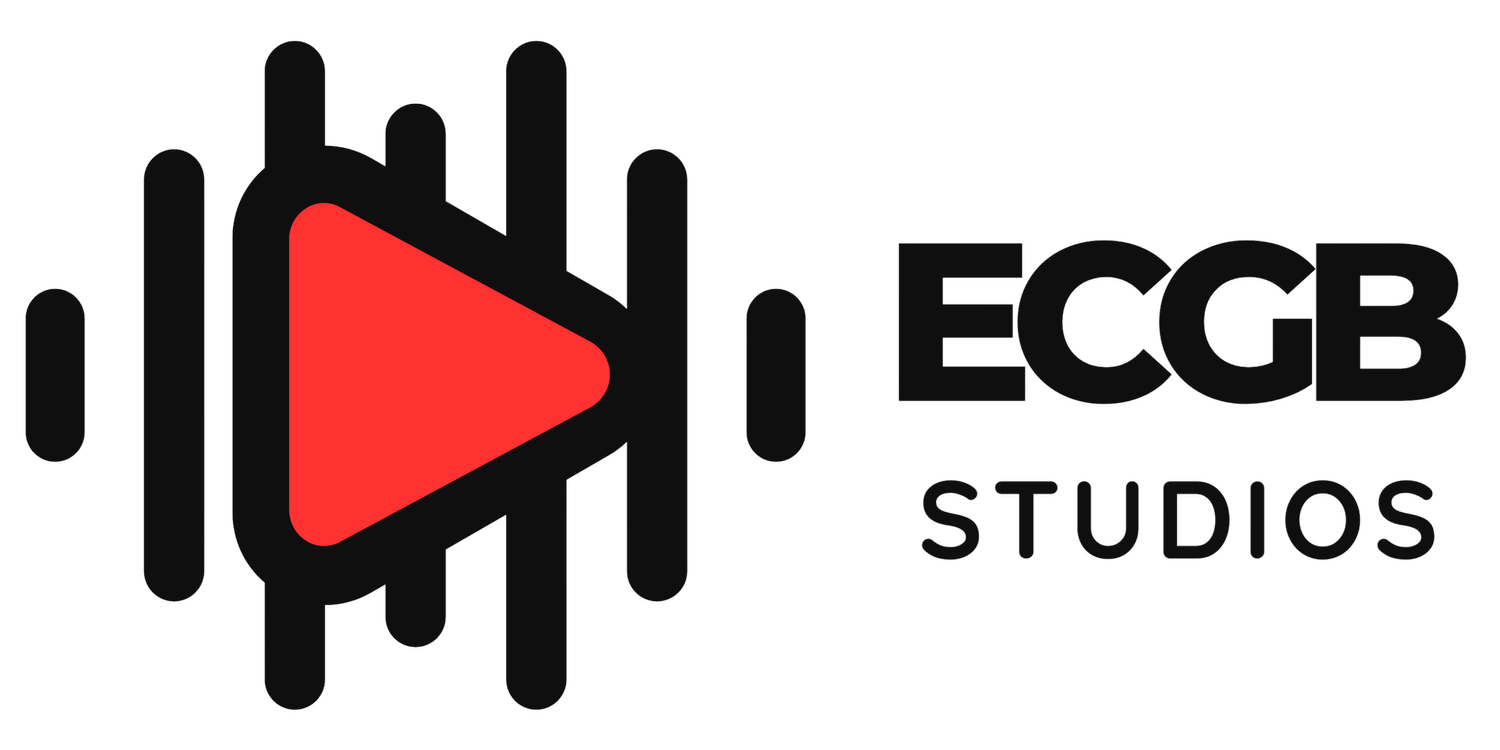 ECGB Studios