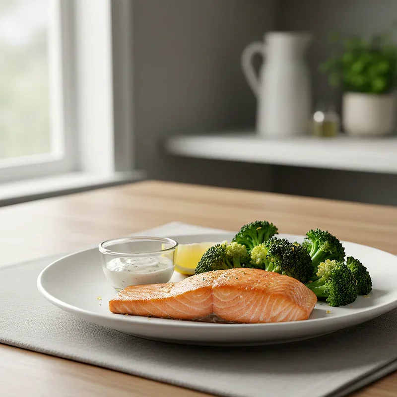 Bariatric Lunch Ideas