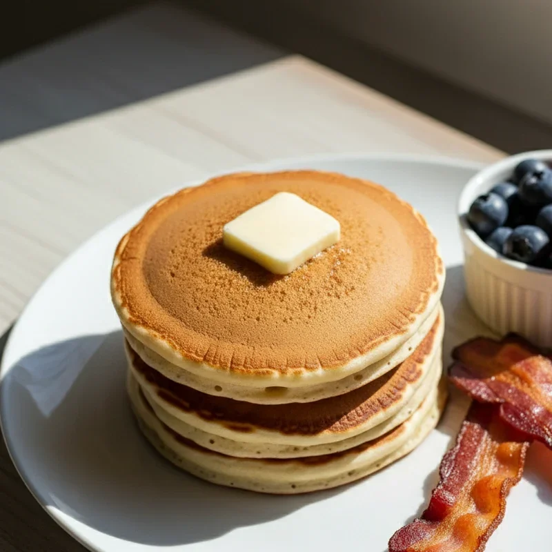 15 American Breakfast Ideas to Start Your Morning Right