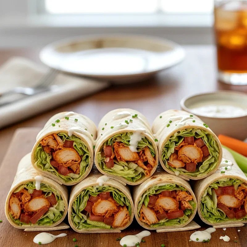 Tortilla Dinner Ideas