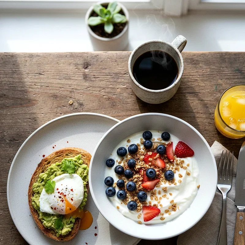 15 Breakfast Ideas for Babies to Start the Day Right