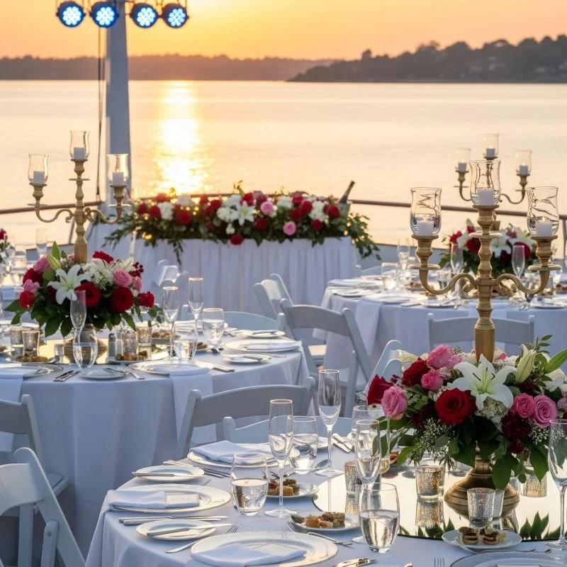 Rehearsal Dinner Ideas