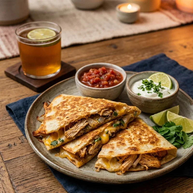 Lazy Friday Night Dinner Ideas