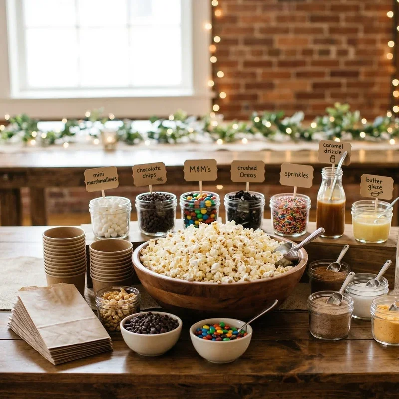 Youth Group Food Ideas