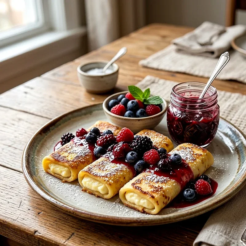 Dairy Dinner Ideas Kosher