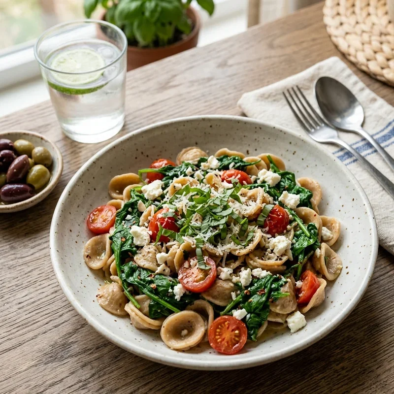Easy Lunch Ideas for Pregnancy