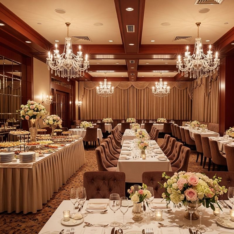 Rehearsal Dinner Ideas