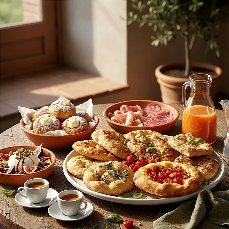 15 Italian Brunch Ideas Perfect for Any Gathering