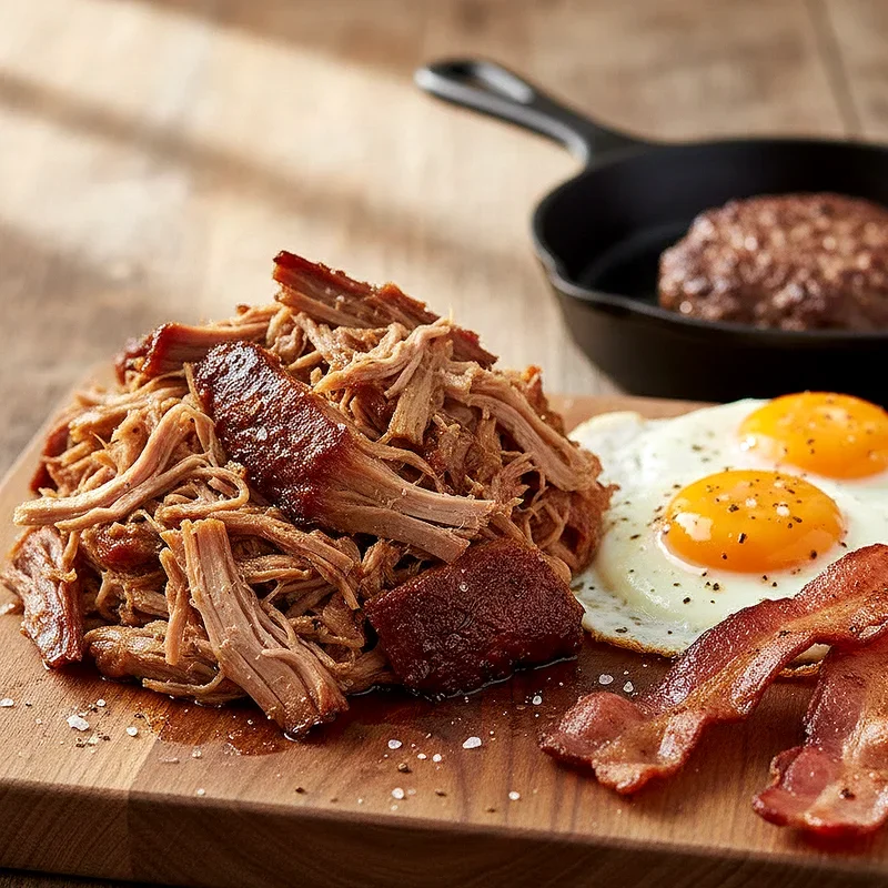 Carnivore Diet Breakfast Ideas